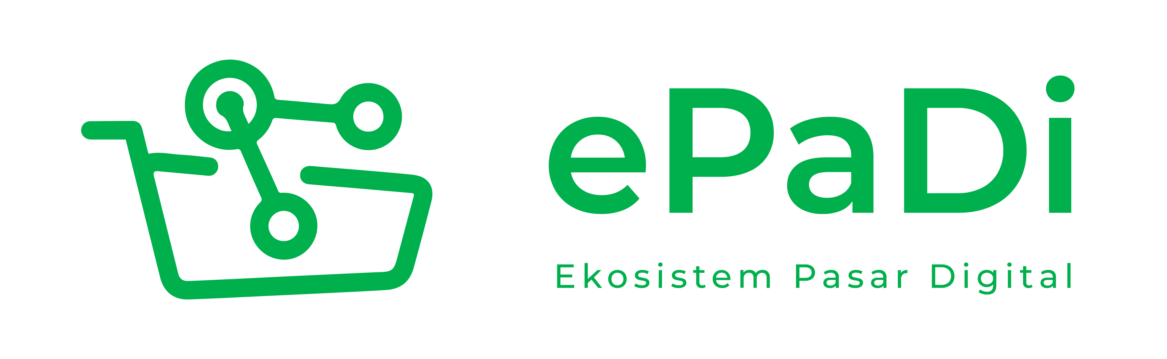 ePadi Logo